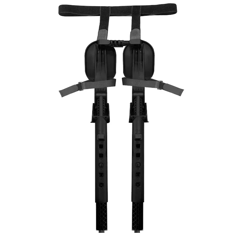 Wearable Exoskeleton Seat Carrying Wearable Sports Chair Worker Assembly Line Multifunctional Folding Outdoor Stool