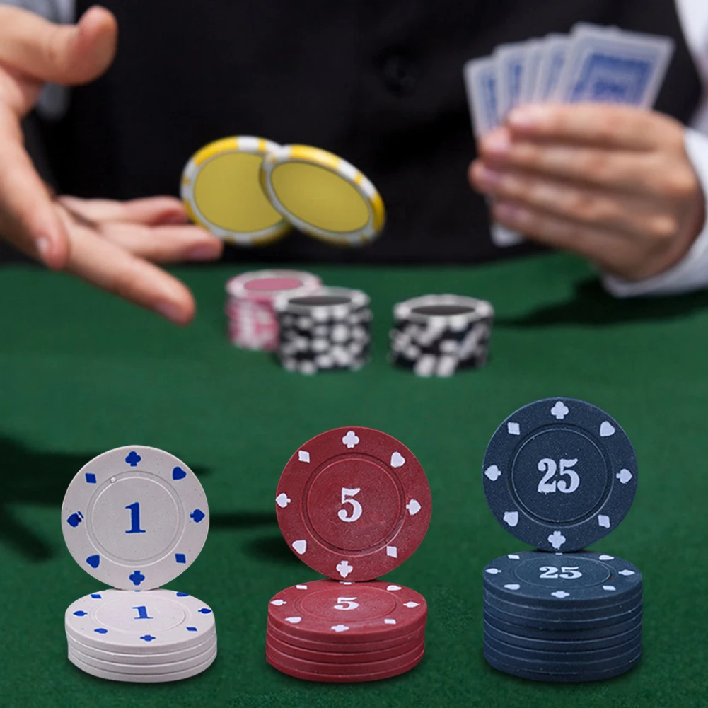 200 قطعة مجموعة شرائح BlackJack مع حافظة حديدية محمولة كازينو تكساس بوكر أفضل الهدايا رقائق الألعاب أوراق اللعب ملحقات الحفلات