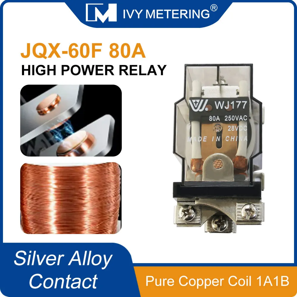 Silver Contact Elec…