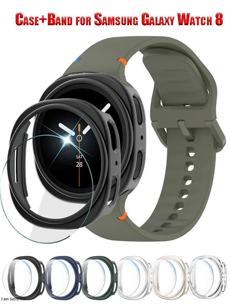 Case+Band For Samsu… - image