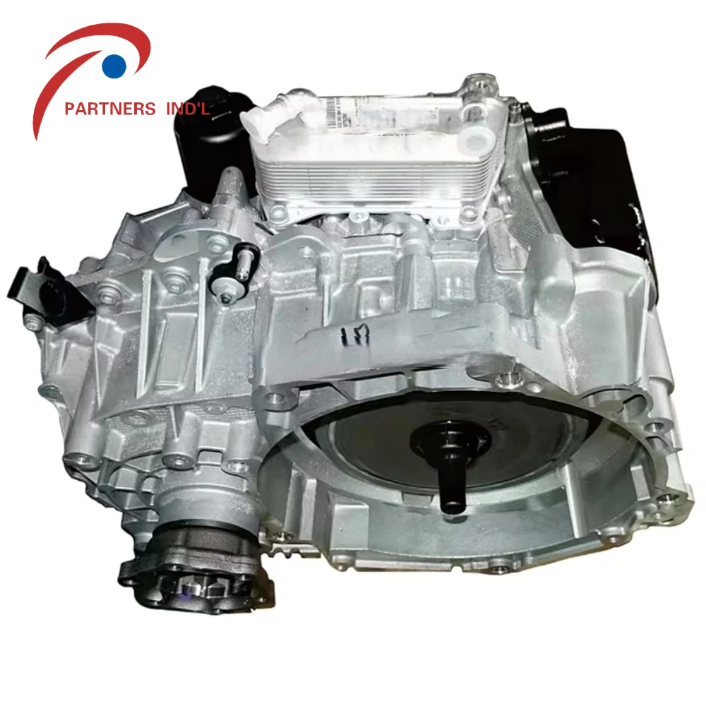 ZPARTNERS 02E DSG علبة التروس التلقائية تنطبق على A3 TT VW Golf Polo Scirocco