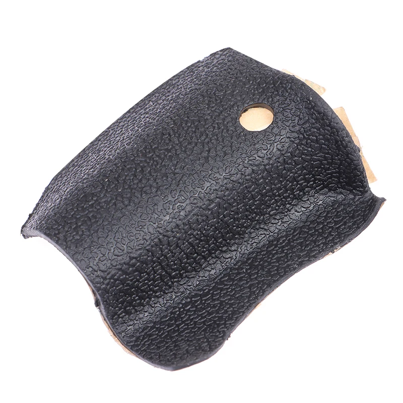 1PC New Main Front Right Grip Rubber Repair Part For EOS 550D 600D T3i KISS X5 DSLR Camera