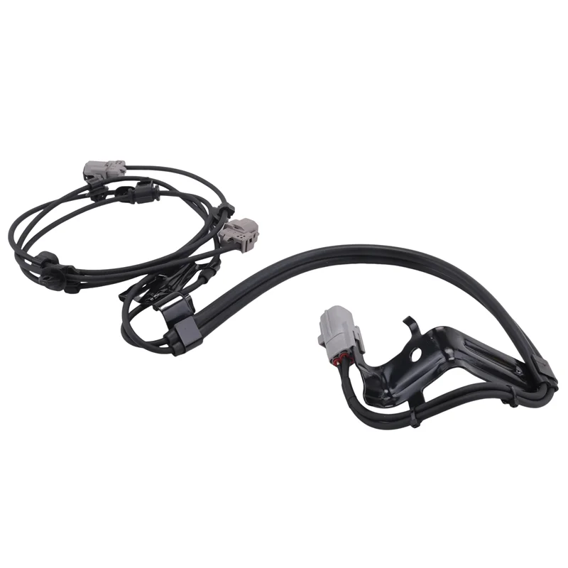 

Для жгута проводов датчика скорости колеса Toyota 895160C050 89542-0C020 раздвижное управление