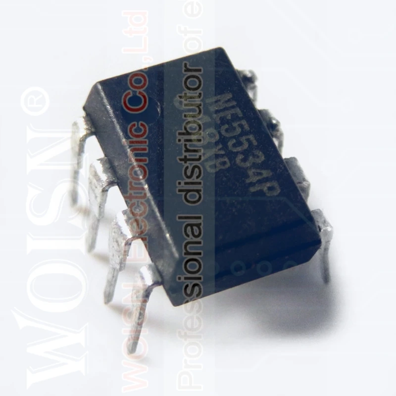 1pcs-20pcs DIP-8 NE5534 NE5534P