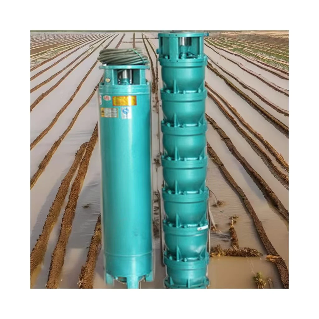 

10kw 15 Kw 20hp Irrigation Solar Farm Interdab for Borewell Electric Centrifugal Submersible Price Water Pump