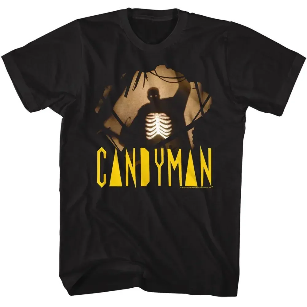 Candyman Hole In Wall Movie T Shirt