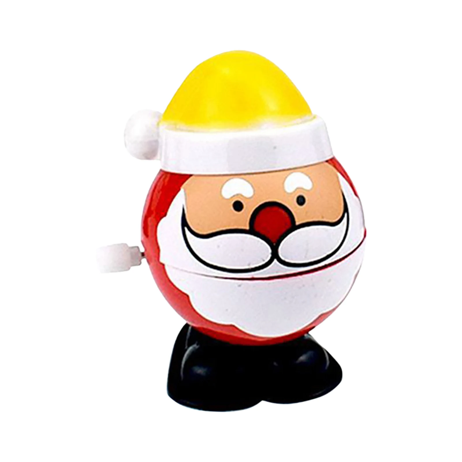 

Интерактивные пуговицы для собак, рождественские заводные игрушки, разные конструкции, включая снеговик, олень Санта-Клауса и рождественскую елку для