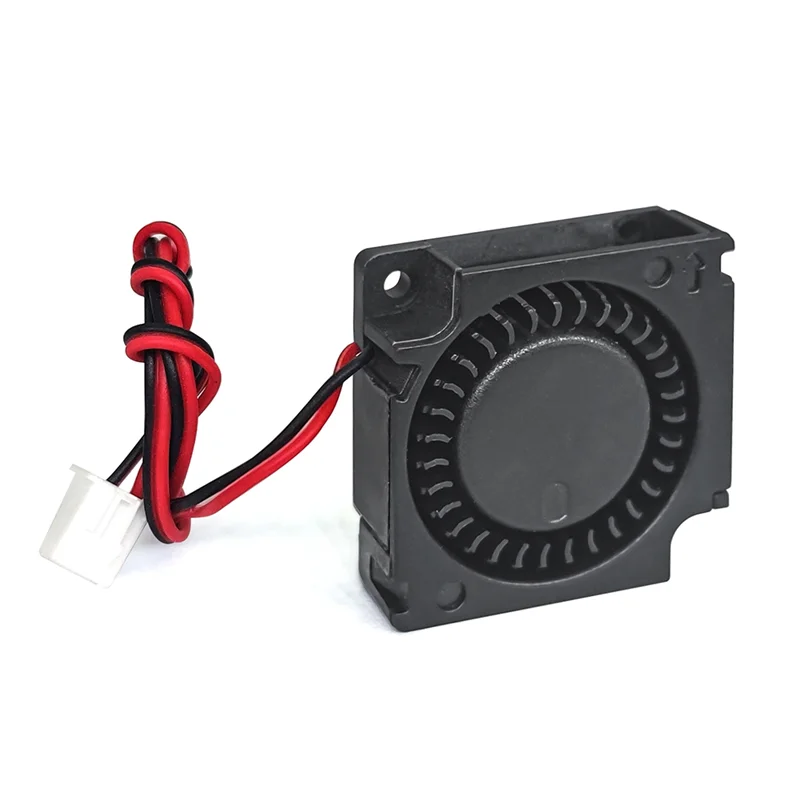 HITL 5 個 30mm 24V ブロワー 3010 冷却ファン ブラシレス排気ファン 2Pin 30 x 30 x 10mm 3D プリンター用