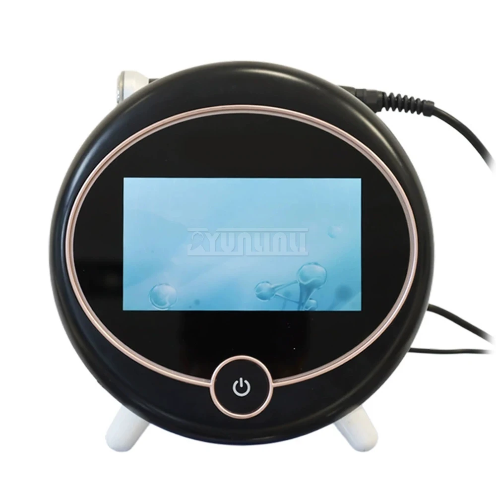 Dispositivo di sollevamento e rafforzamento dello strumento di rafforzamento del salone di bellezza domestico per la cura della pelle del viso