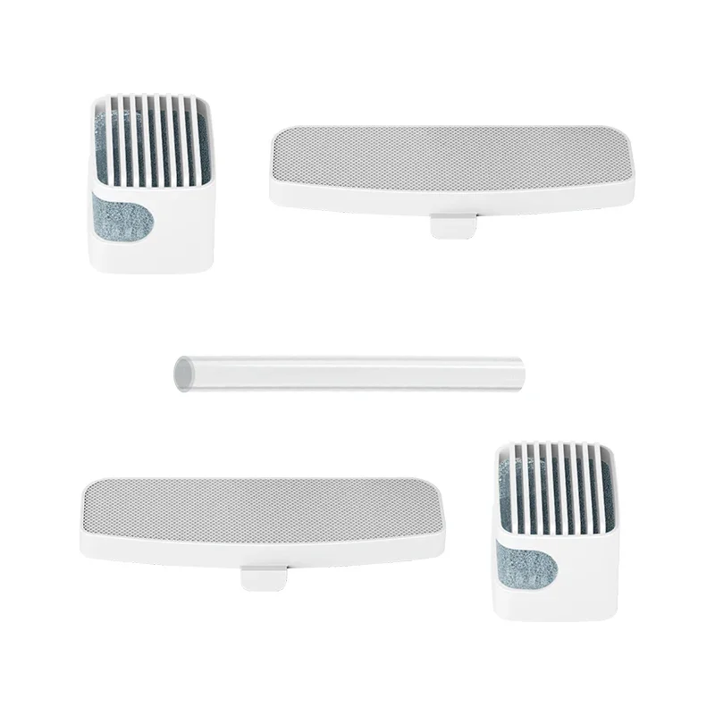 الأصلي Xiaomi الذكية الحيوانات الأليفة موزع المياه مجموعة مرشحات XWMF01MG لاستبدال نافورة مشروبات التلقائي موزع صامت