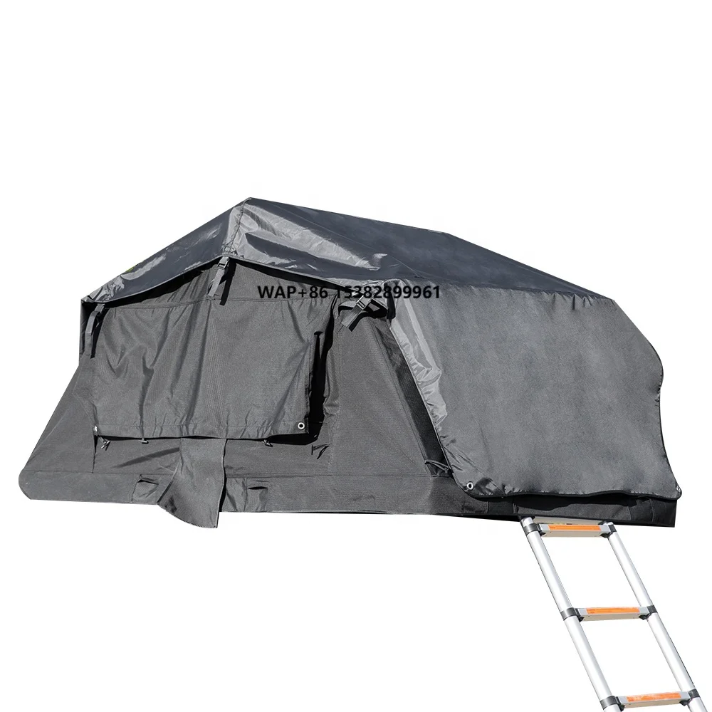 

Палатка на крышу Палатка на крыше Палатка на крыше приложение для внедорожников