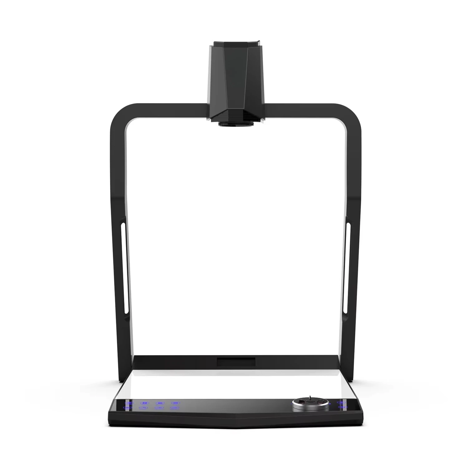 Zoom 140x  Visual Presenter Desktop Desk Document Camera Overhead Visualizer  Professional Education Equipment