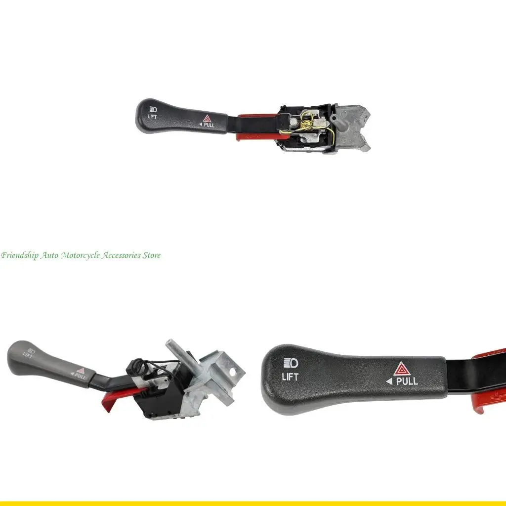

SZCH Combination Switch Repair Turn Switch Repair for Century 1998 1999 2001 2002 2003 Replace 57746003