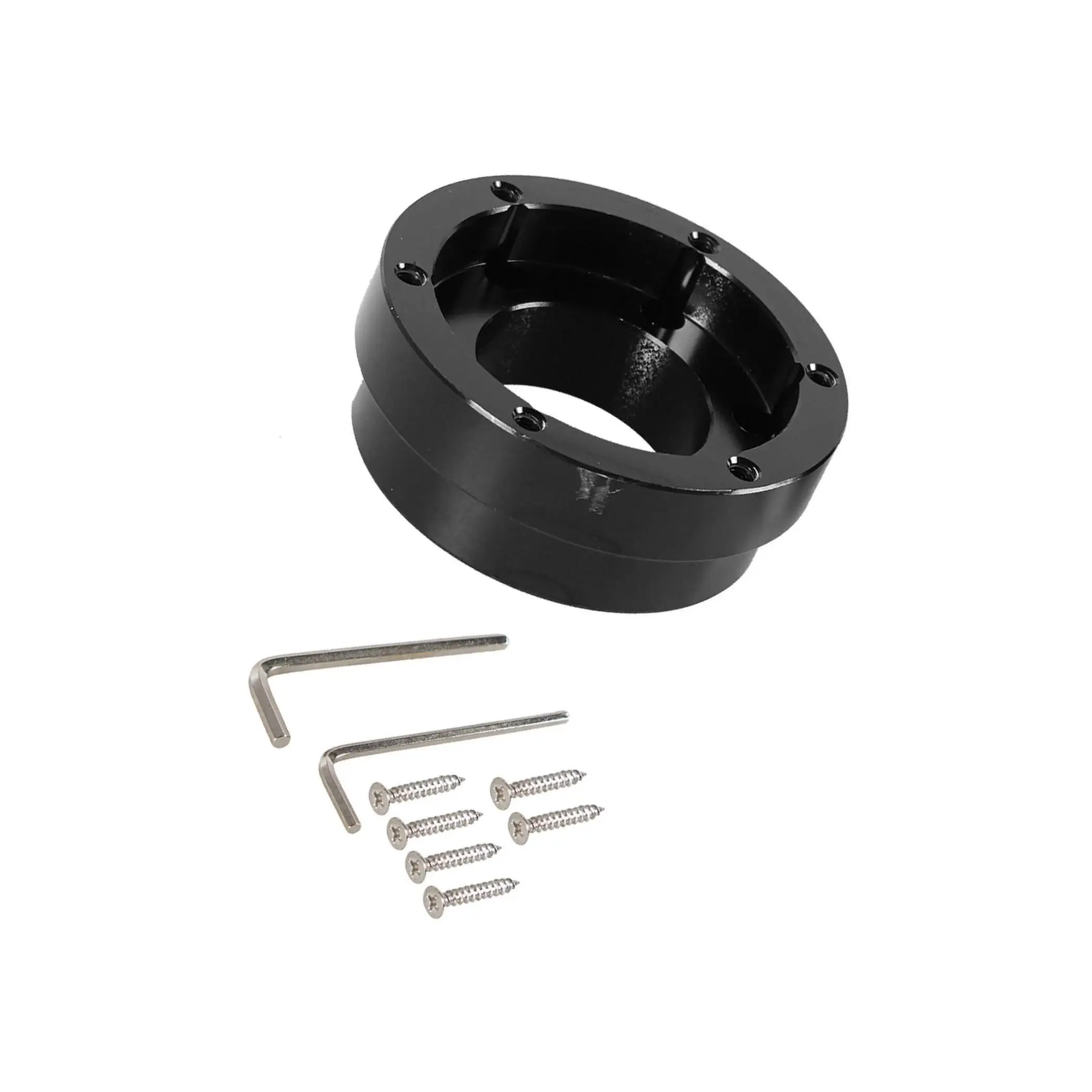 70mm Steering Wheel Adapter Plate Fit for Logitech G29 Accessories Parts