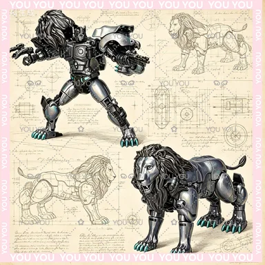 

Новые классические игрушки Transformers от Hasbro, серия Legacy Evolution, Лев Прайм, коллекционные роботы, подарки для фанатов