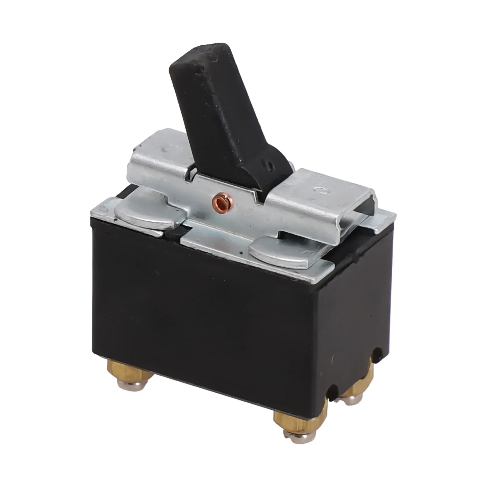 Interruptor de amoladora angular, accesorio duradero, práctico, botón pulsador, 150 ℃, piezas de pulidor de plástico IP20, SW0026, nuevo