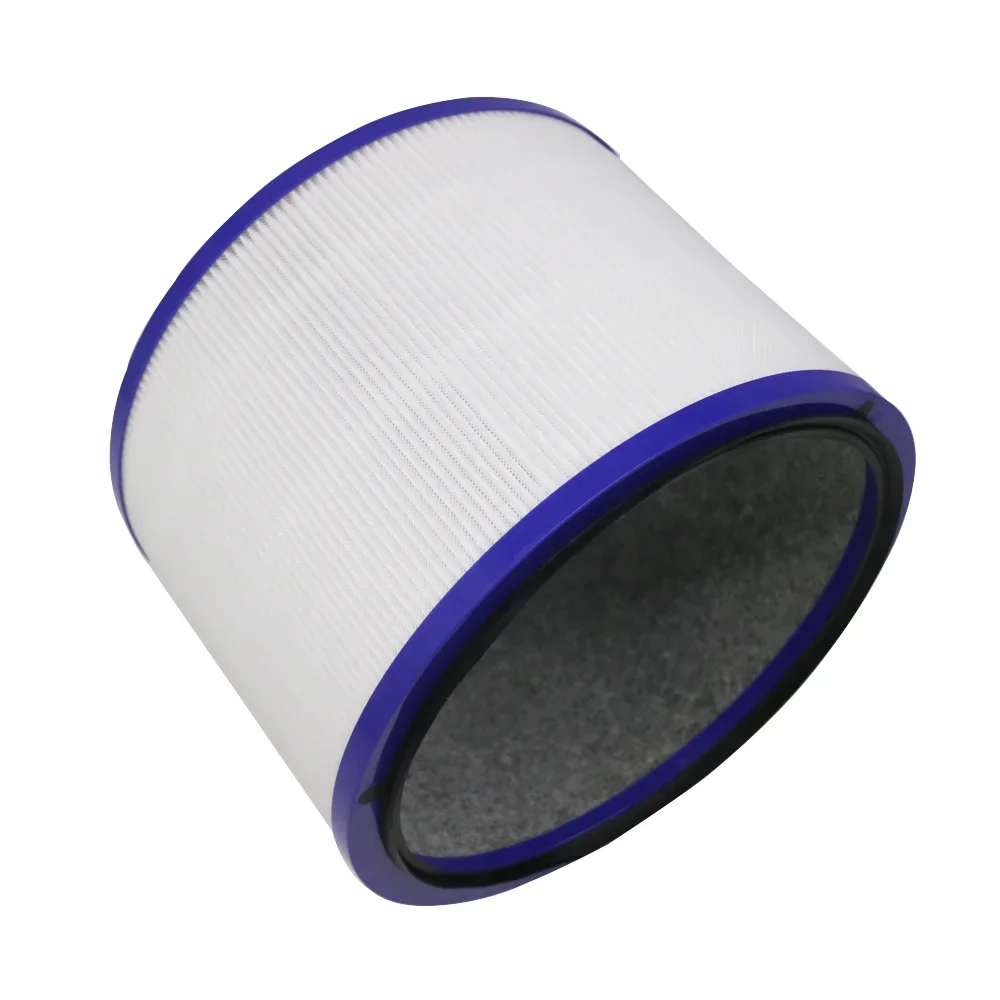 Air Cleaner HEPA Filter for Dyson Pure Hot + Cool Link HP00 HP01 HP02 HP03 DP01 HEPA  Air Purifier Filter 967449-04