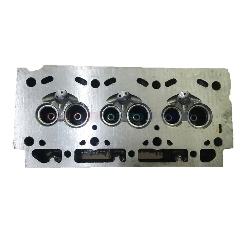 3T84H 3T84HL 3T84-LTB 3D84-1 3T84 Cylinder Head For Yanmar Tractor