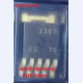 

Оригинал 100% Новинка 2387 NJM2387DL3 / NJM2387DL2 DPAK / TO-252 10 шт. ~ 50 шт.