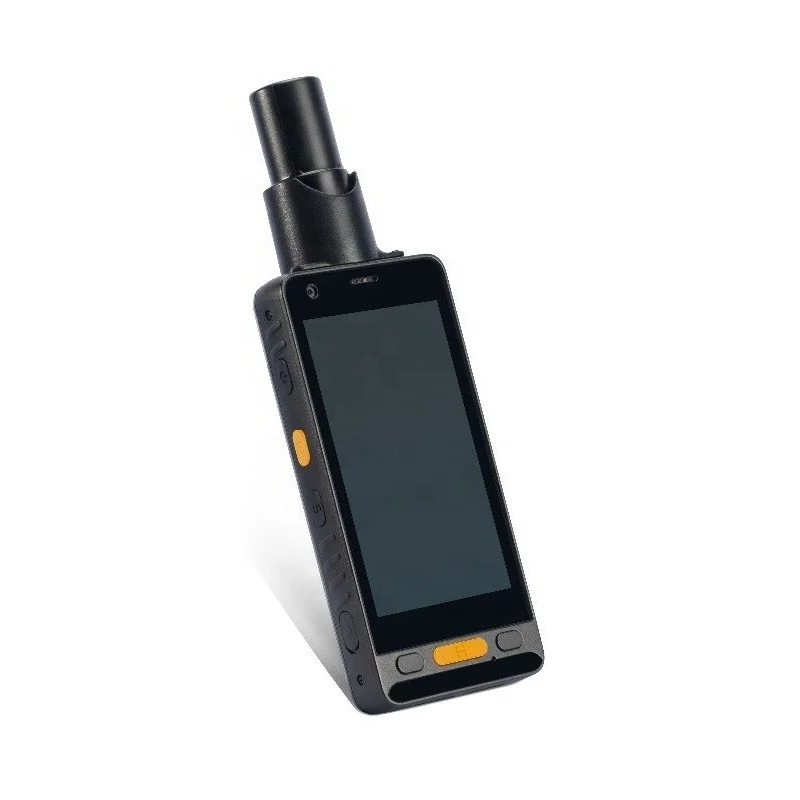 Unique Android Syst… - image