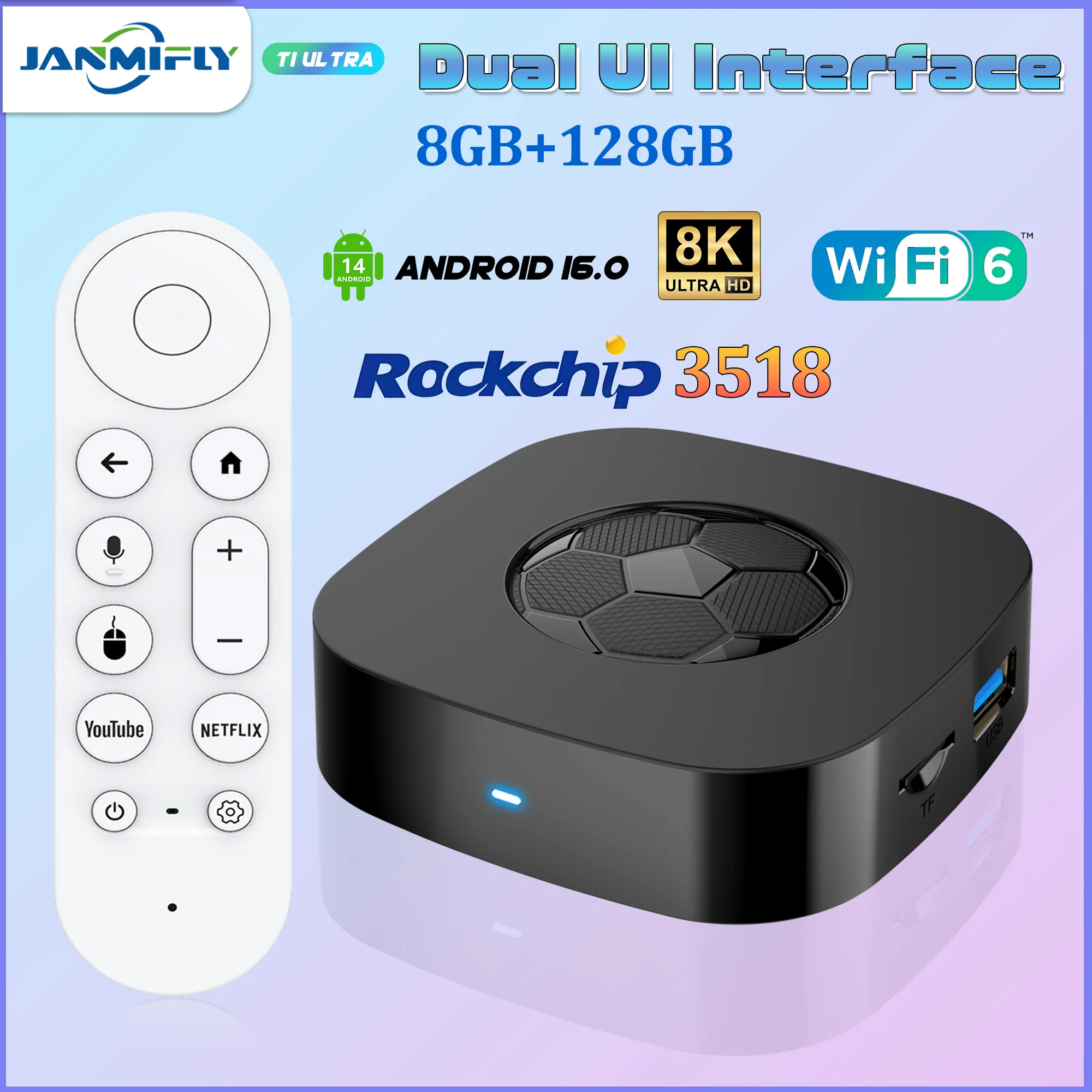 #76 Best TV Receiver Boxes to Buy In 2026