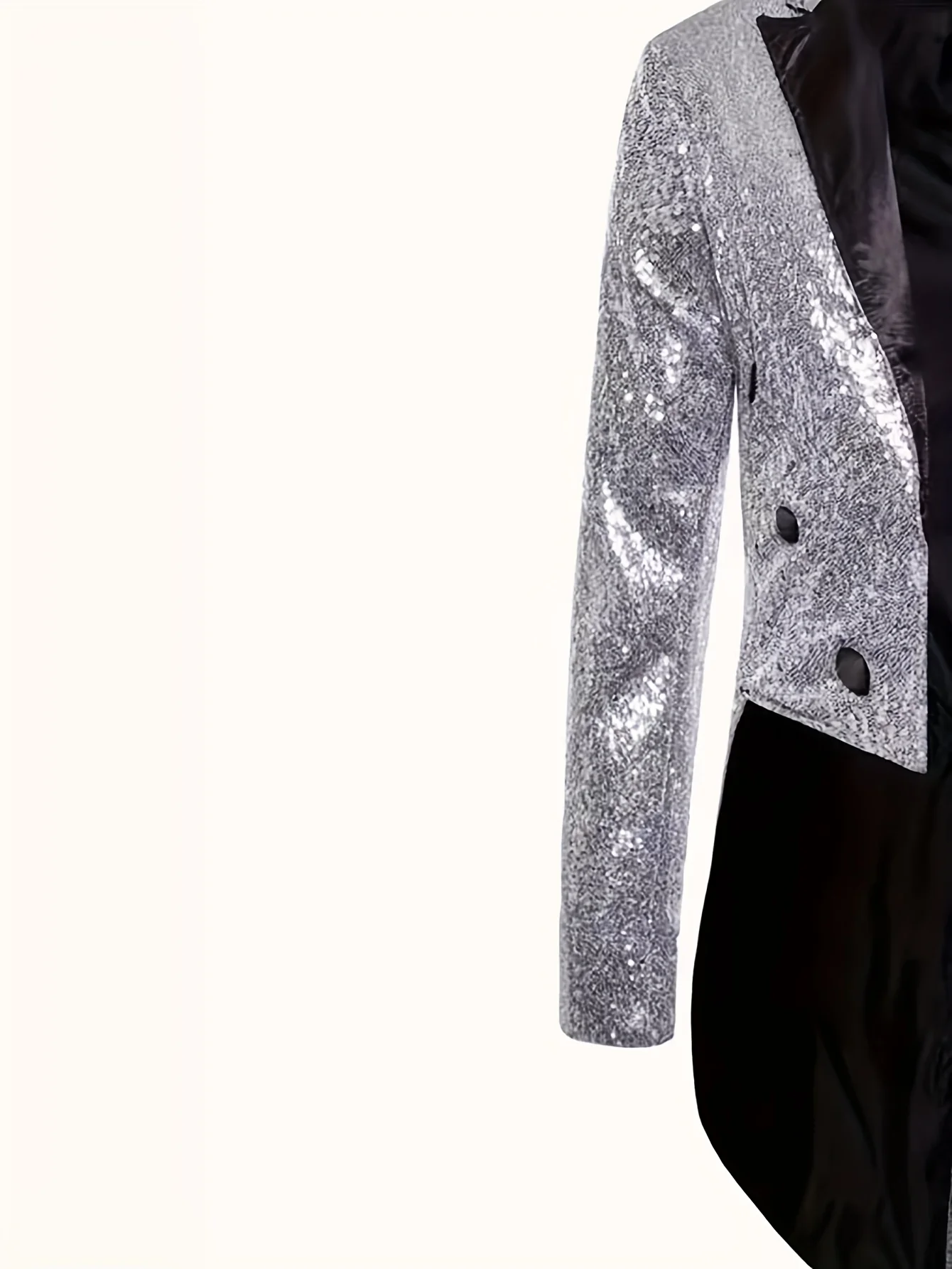 فستان ترتر بليزر رجالي