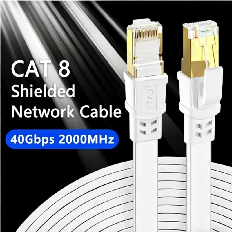 Cat 8 Ethernet Cabl…