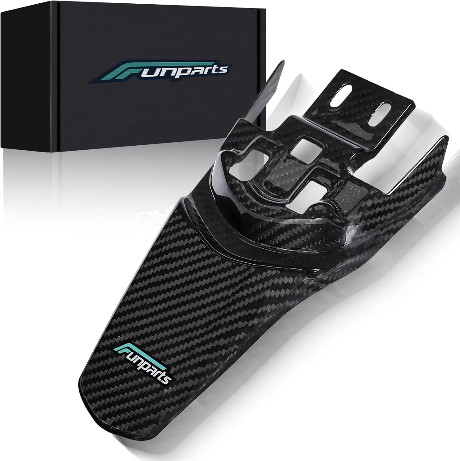 Sur Ron Rear Fender…