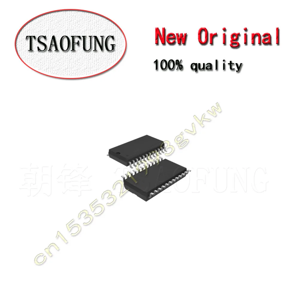 

5Pieces LTC3862EGN-1#TRPBF 38621 SSOP24 Integrated circuit