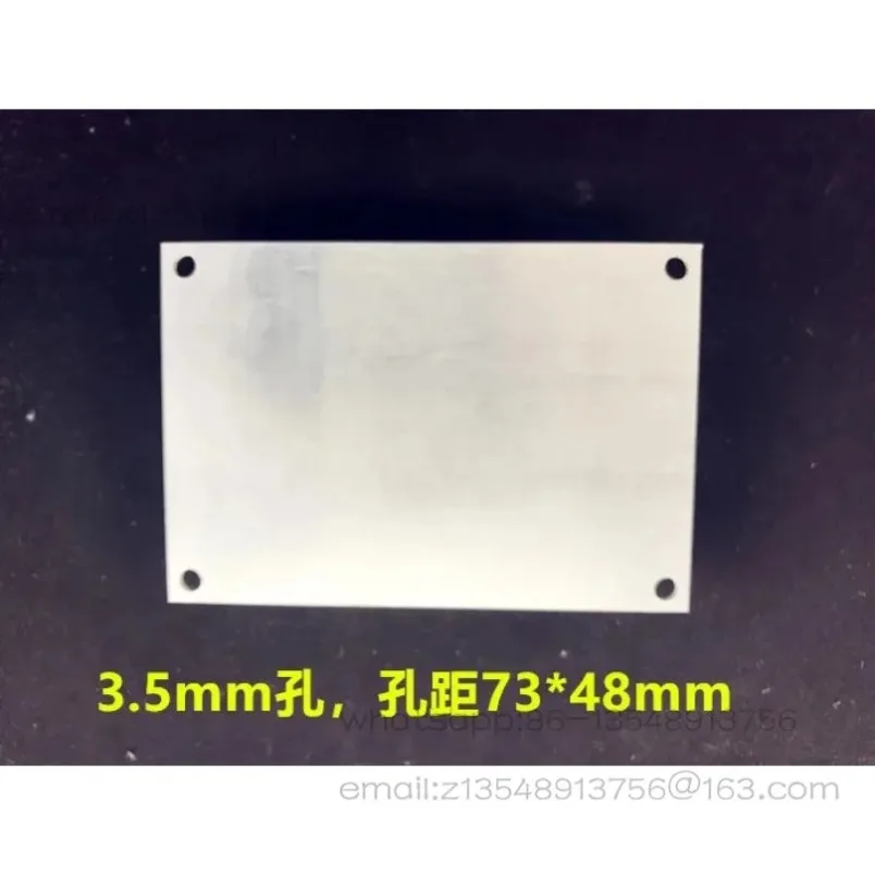 Automatic boost/buck/constant voltage constant current LED power supply, battery charging 0.5-15 A/3-52V spot quick delivery