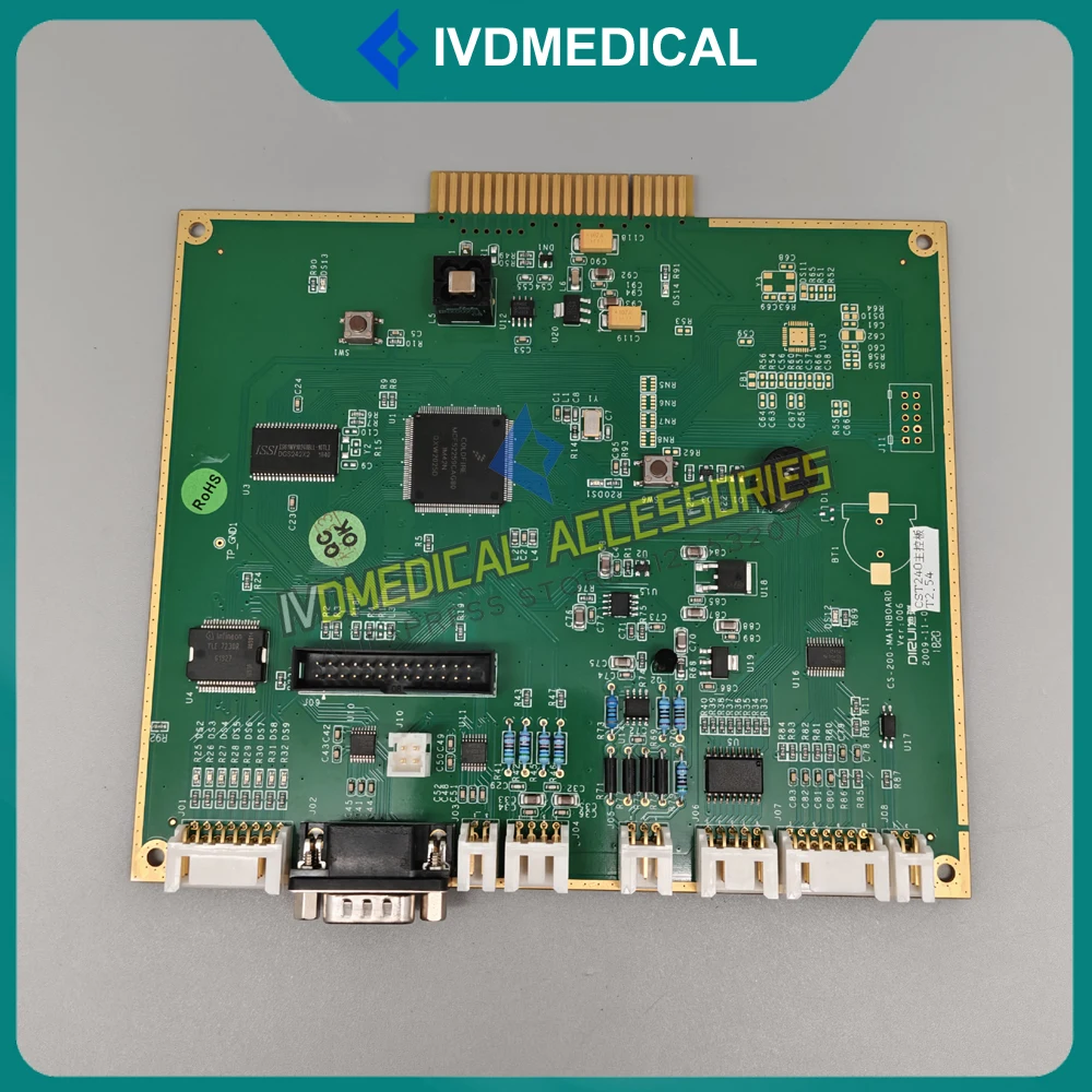 DIRUI CS-T240 CST240 CST-240 Main Control Board