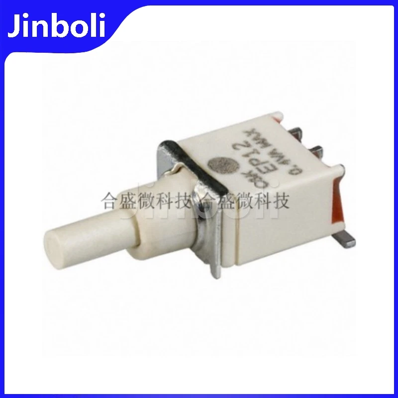 1PCS New Original EP12SD1SAPE Switch EP12 0.4VA 20V SPDT