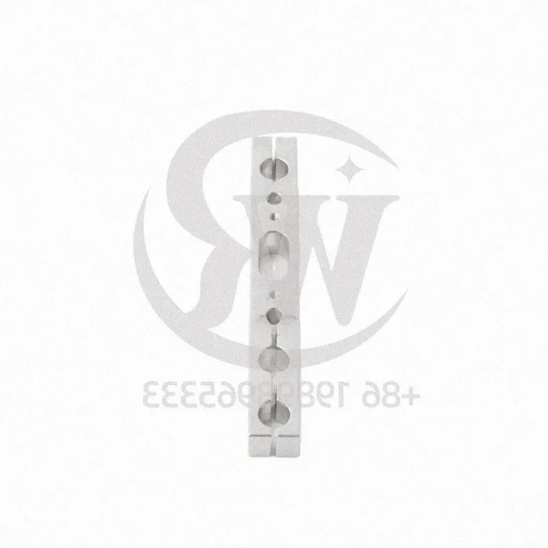 Komori Printing LS40 Fedder Aluminum Connecting Rod Feeder Shaft 7641508403 for Komori Lithrone 40 Spare Parts