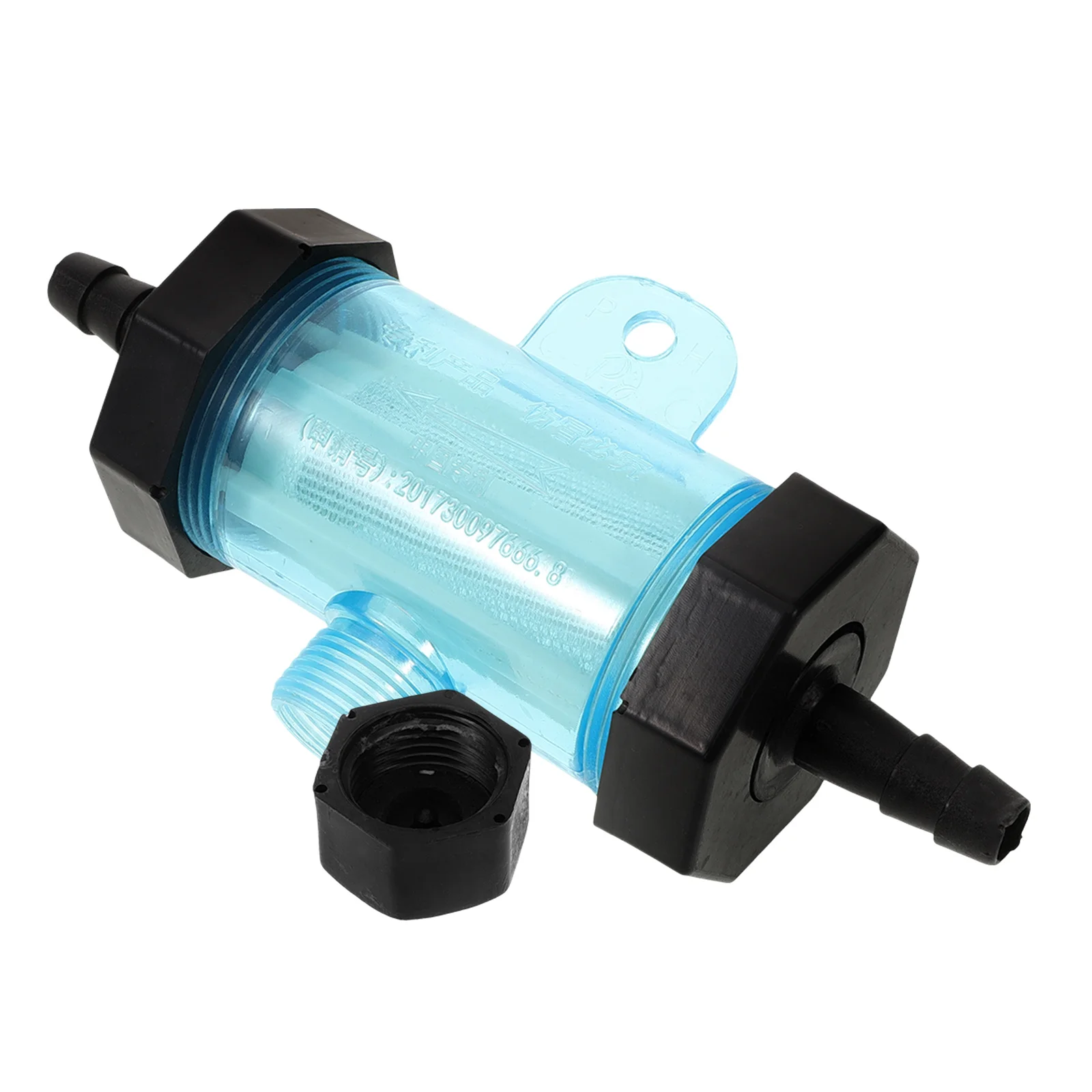 

Truck Sprinkler Cup 10mm Plug Brake Mesh Filter Full Set for Vehicle Car Replacement Automotive Sprinkler Water