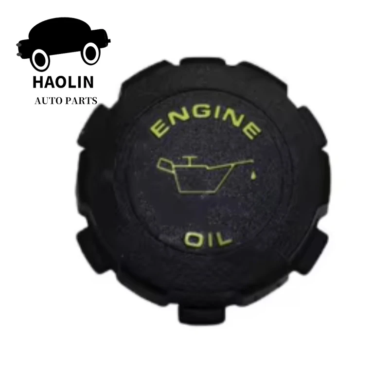 

OME 3104375 High-Quality Plastic Engine Oil Fill Cap For International ProStar Kenworth Peterbilt Volvo Trucks Replacement Part