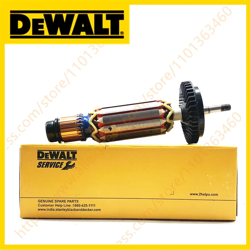 

АКТУРА 230 В ДЛЯ DEWALT STMT71651 DWE8310S DWE8300S DWE4227 DWE4222 DWE4217 DWE4216 DWE4215 DWE4214 DWE4213 DWE4212 DWE4207