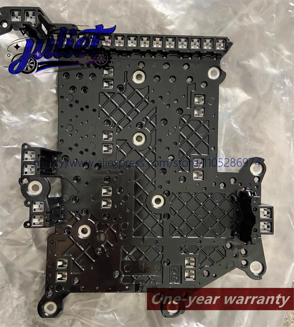 New 0BH DQ500 0BT 025446BB Original 7-Speed Auto Transmission Gearbox Circuit Board For Audi Q3 VW Transporter Tiguan