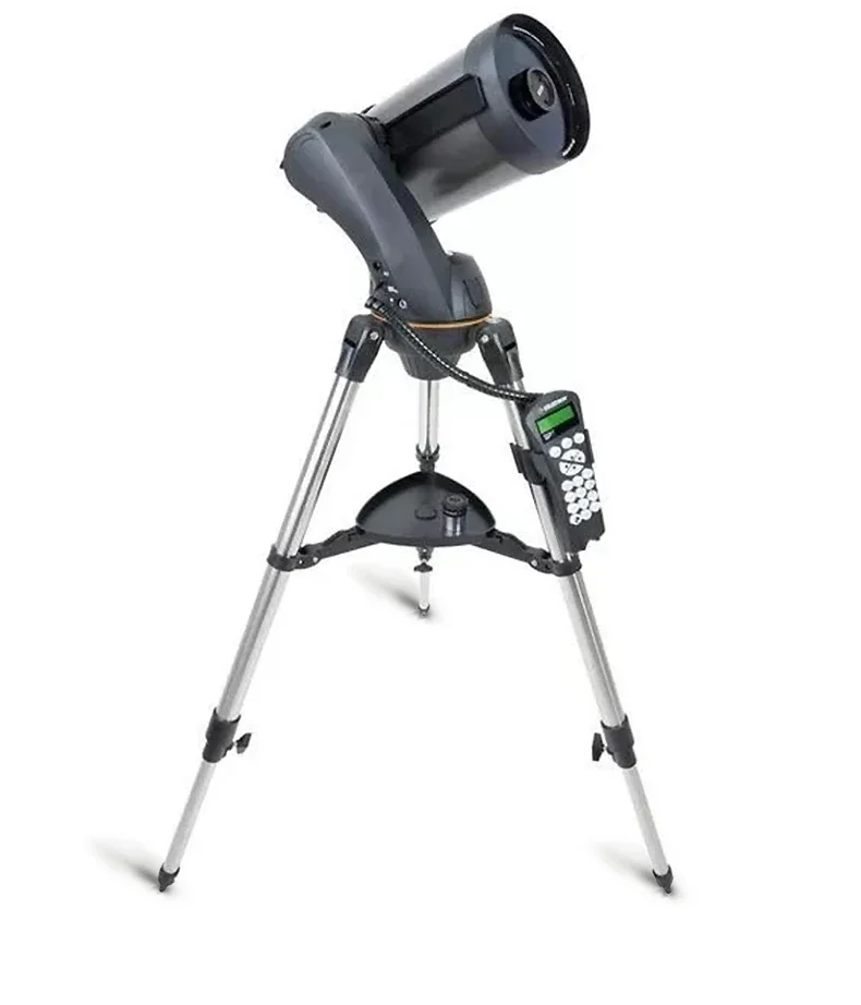 Celestron NexStar 150SLT F10 Schmidt-Cassegrain C6 Computerised Astronomical Telescope Starbright XLT #22088