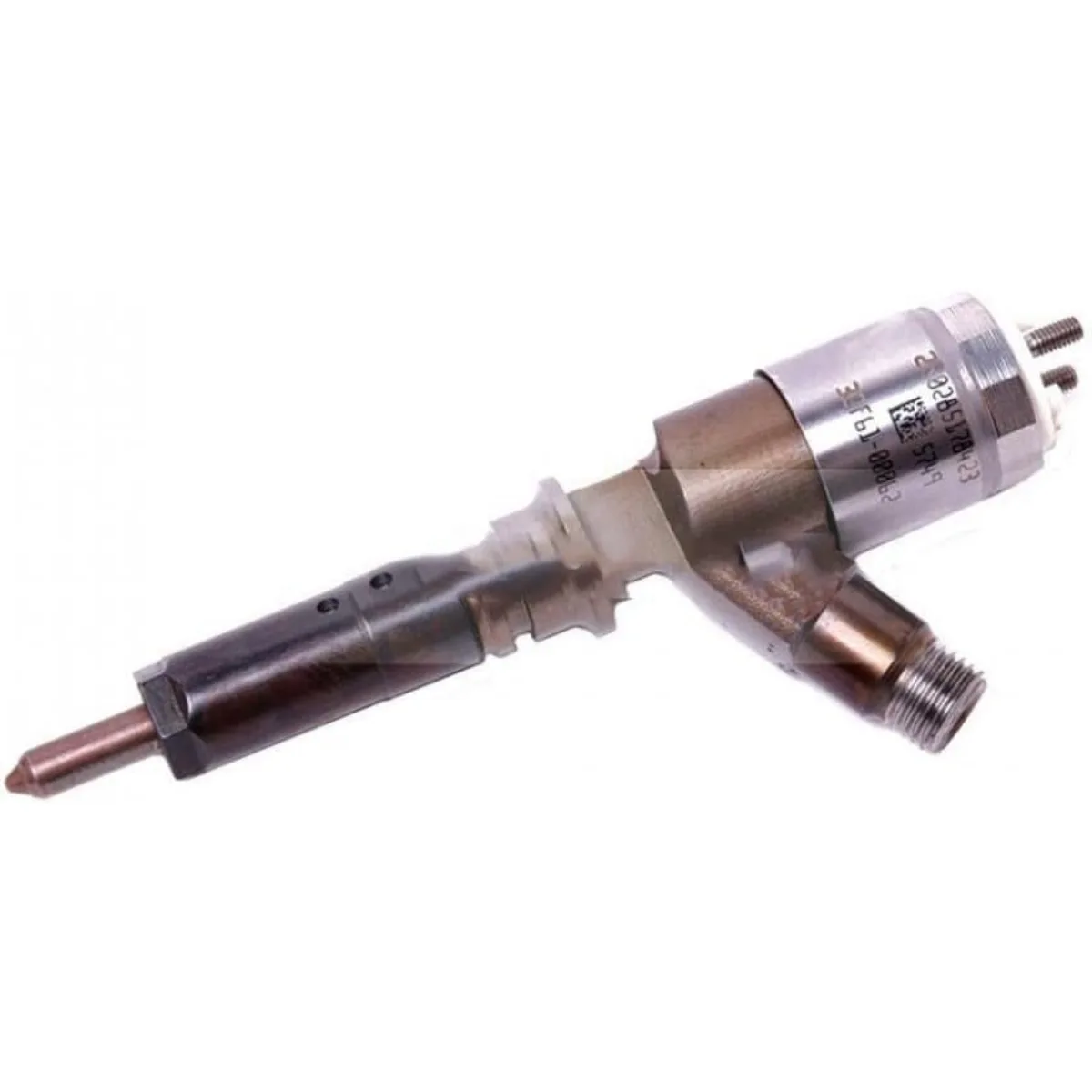 

3264700 32F6100062 10R7675 326-4700 32F61-00062 10R-7675 Fuel Injector For Caterpillar Excavator 320D 321D 323D Engine C6.4