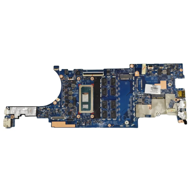 

213224-1 Материнская плата для ноутбука HP Pavilion X360 14-EK с процессорами i5-1235U i7 8 ГБ 16 ГБ ОЗУ N41024-601 N08797-601