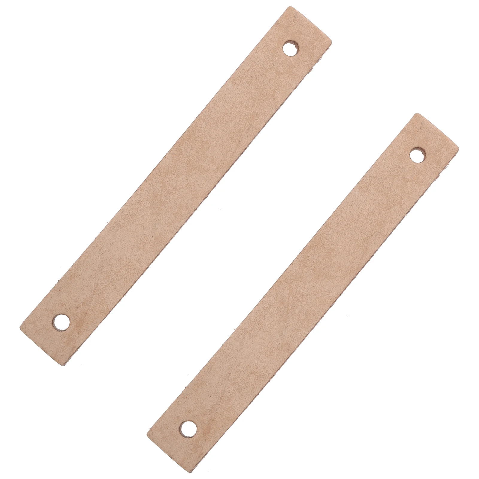 

2Pcs Fitness Bike Brake Pads -Resistant Resistance Block for Exercise Cycle Enhanced Braking Performance Gym Supplies