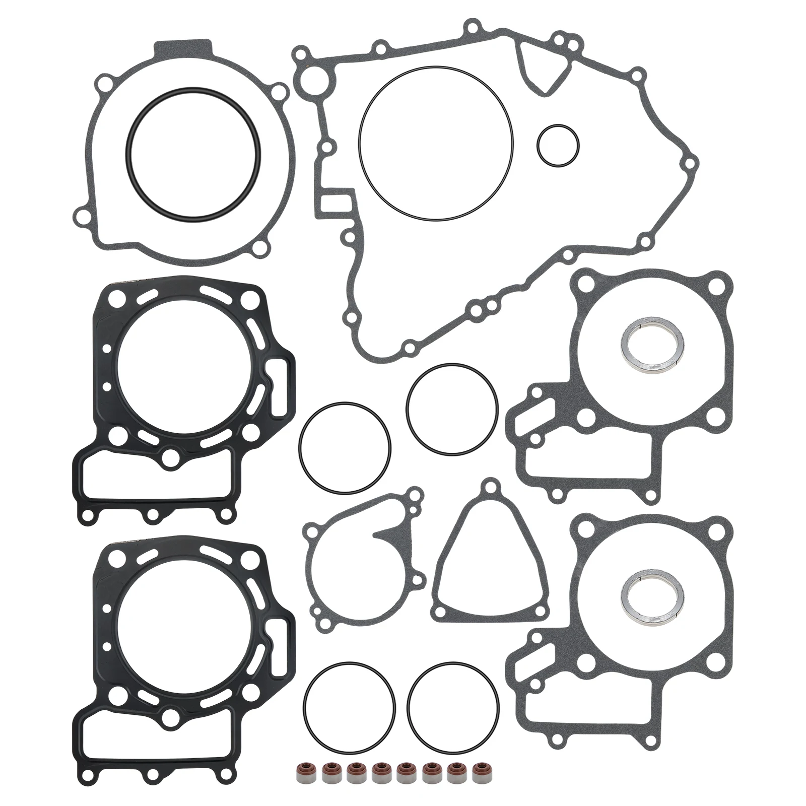 

Full Complete Gasket Kit Fits For Kawasaki Brute Force 650 Force 750 Teryx 750