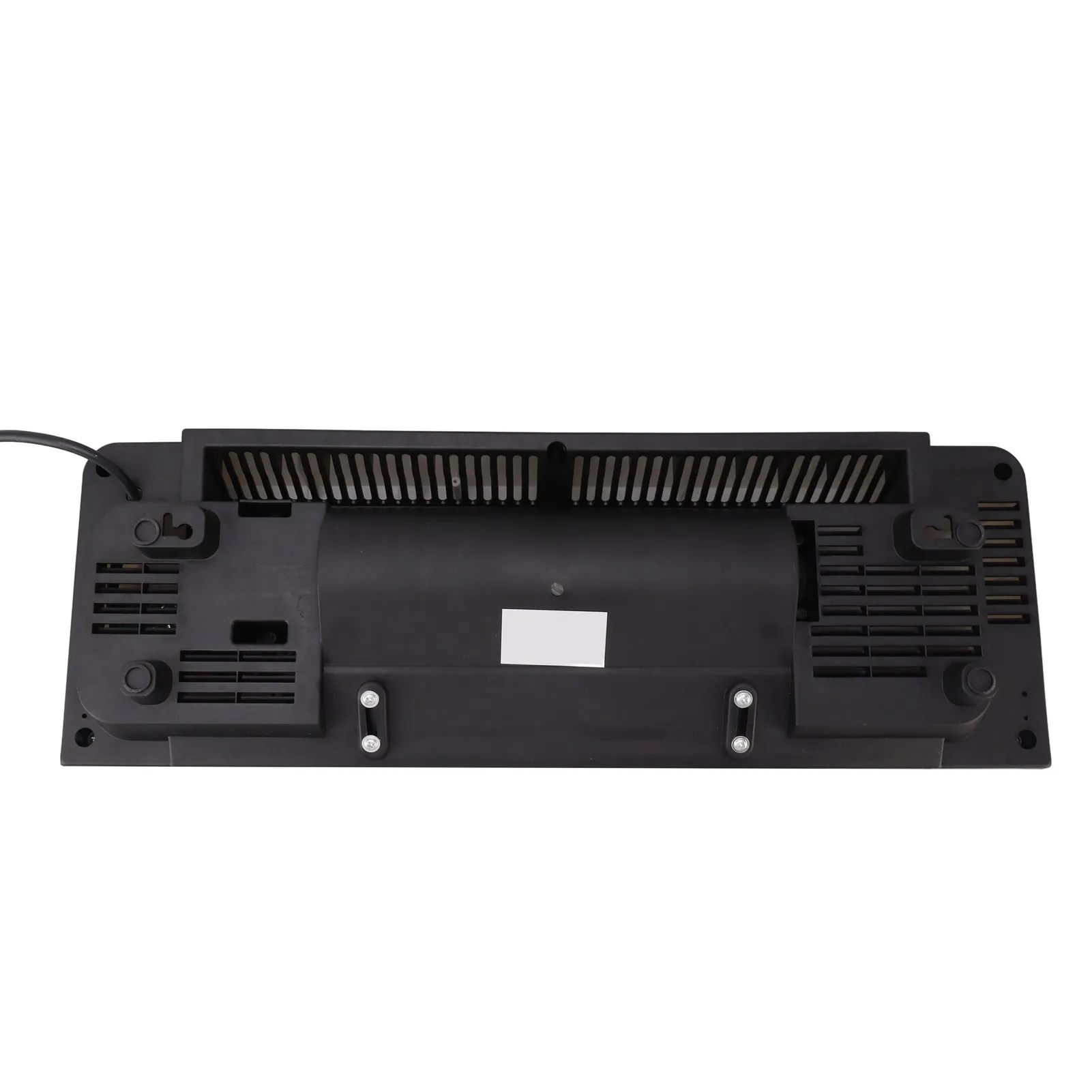 USプラグ付き壁掛けヒーター,110V,デュアルユース,小型エアコン,暖房機,サイレント操作,寝室,寮