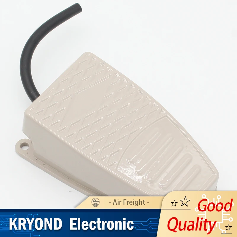 EKW-5A-B Foot Switc…