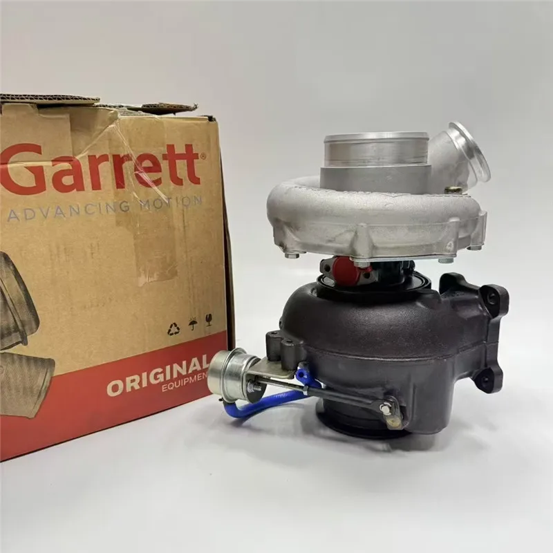 

Garrett Supercharger 779839-5048S Universal Part for SCANIA for Scania 20576680