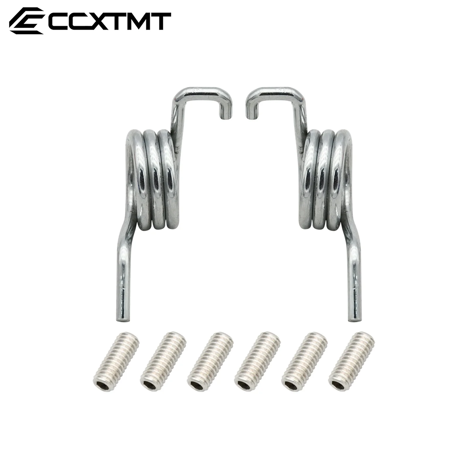 Motorcycle CNC Aluminum Foot Pegs Rests Pedals Footpegs For Honda CR125R CR250R CRF150R CRF250R CRF250X CRF450R CRF450X CRF450L