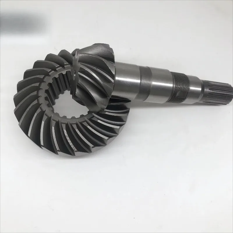 Tractor spare parts 3C051-42300 gear 23T-10T