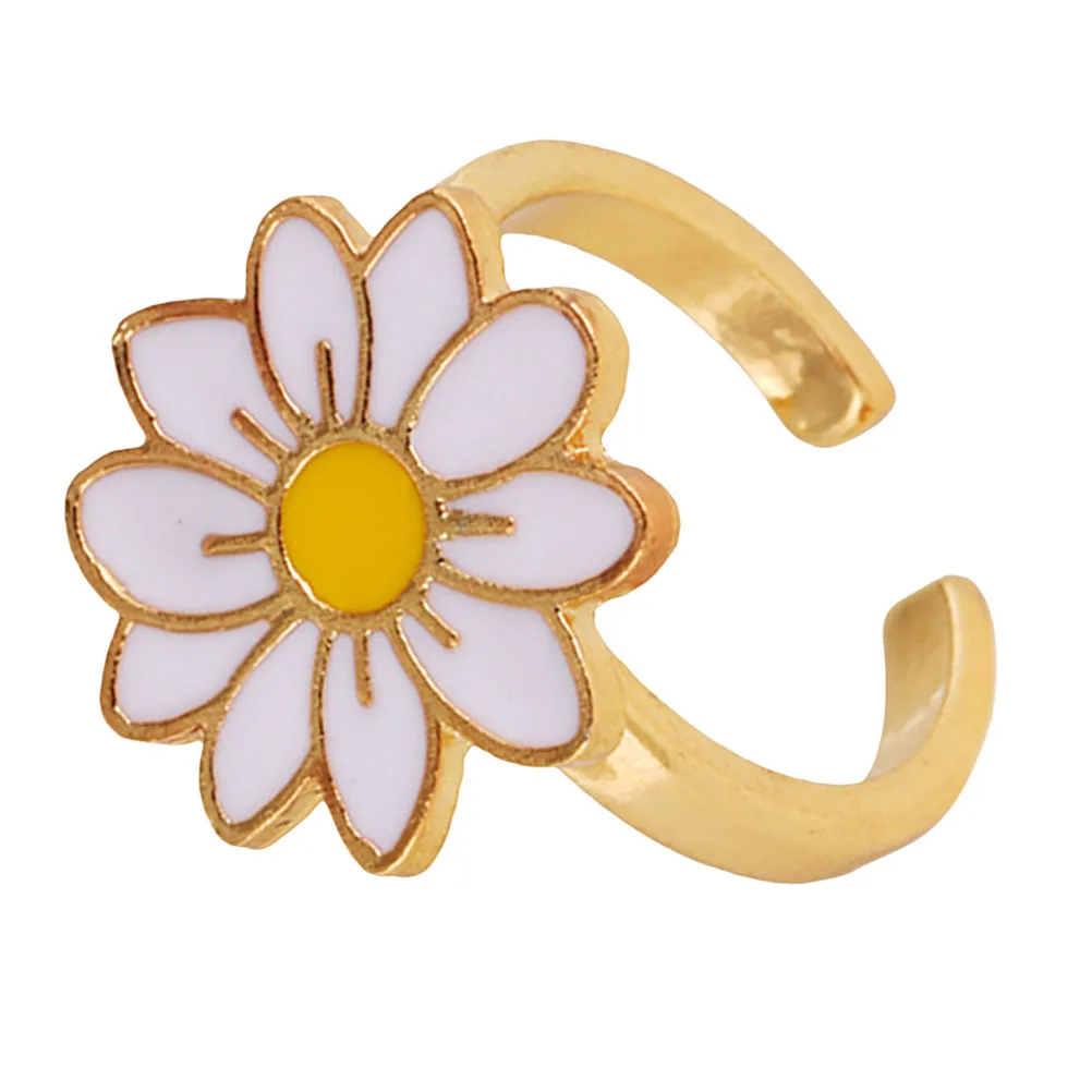 

Rotating Fidget Anxiety Jewelry Open Fidget Anxiety Ring Design Sensory Toy Premium Material