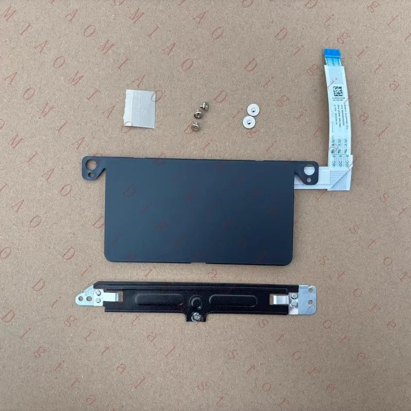 

APT New for Dell Latitude 11 3120 laptop Touchpad kit 0R6675 081P5J black