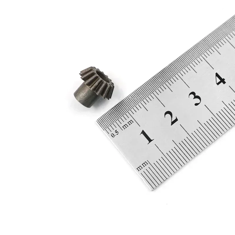 Metal Gear Differentieel RC DIY Onderdelen voor WLtoys A959 A979 A959-B A979-B A949-23 A949-24 RC Auto Metalen Upgrade Accessoires